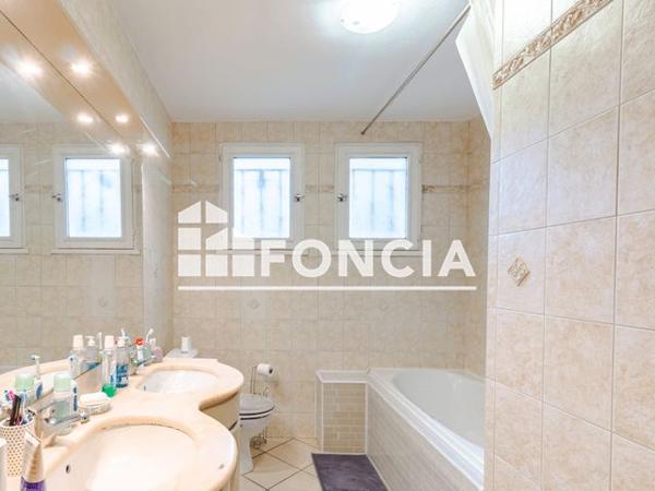 À vendre Maison 7 pièces 163 m² - Prigonrieux 24130