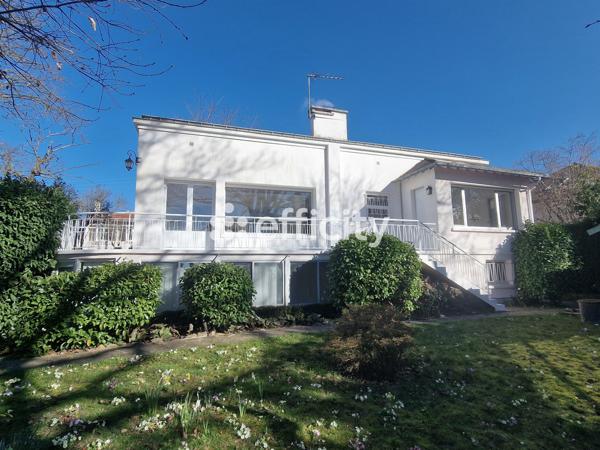 Maison 7 pièces - 181 m² Bien prestige