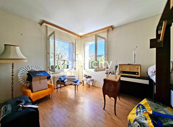 Maison 7 pièces - 181 m² Bien prestige