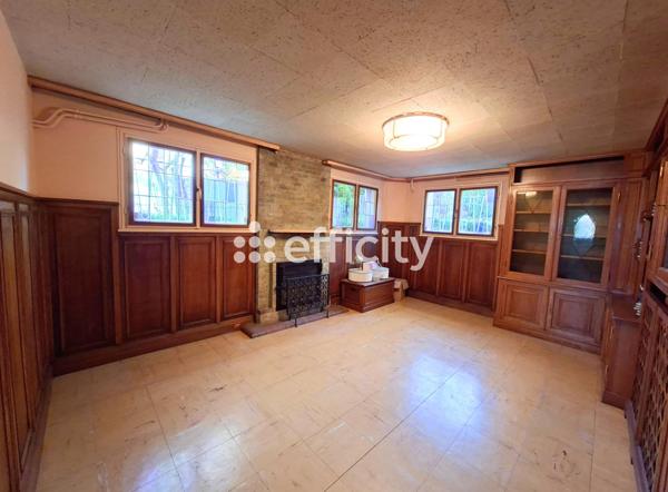 Maison 7 pièces - 181 m² Bien prestige