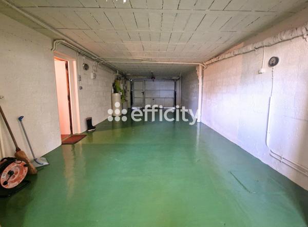 Maison 7 pièces - 181 m² Bien prestige