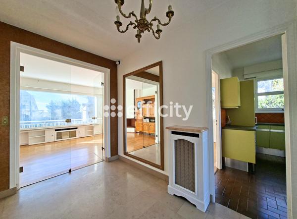 Maison 7 pièces - 181 m² Bien prestige