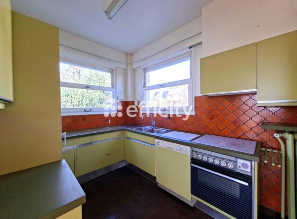 Maison 7 pièces - 181 m² Bien prestige