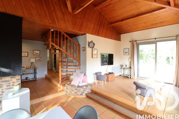 Maison à vendre 4 pièces 95 m² Gujan-Mestras
