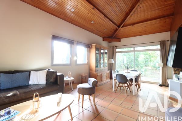 Maison à vendre 4 pièces 95 m² Gujan-Mestras