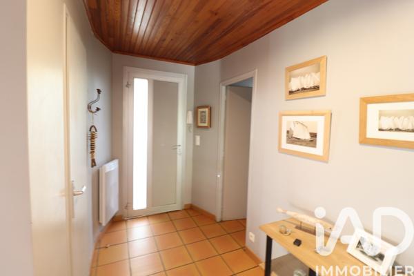 Maison à vendre 4 pièces 95 m² Gujan-Mestras