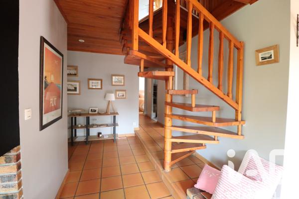 Maison à vendre 4 pièces 95 m² Gujan-Mestras