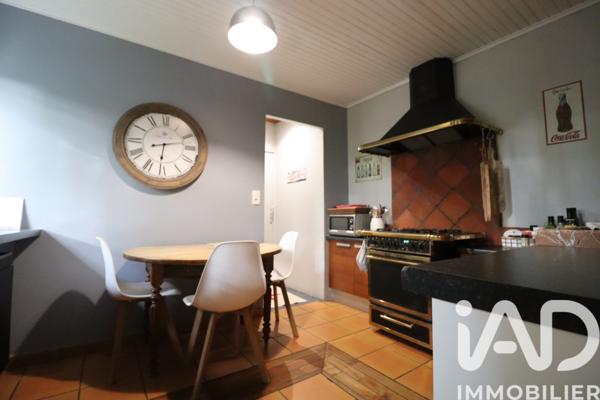 Maison à vendre 4 pièces 95 m² Gujan-Mestras