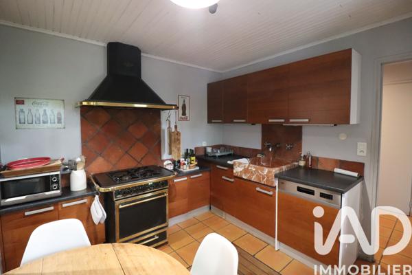 Maison à vendre 4 pièces 95 m² Gujan-Mestras