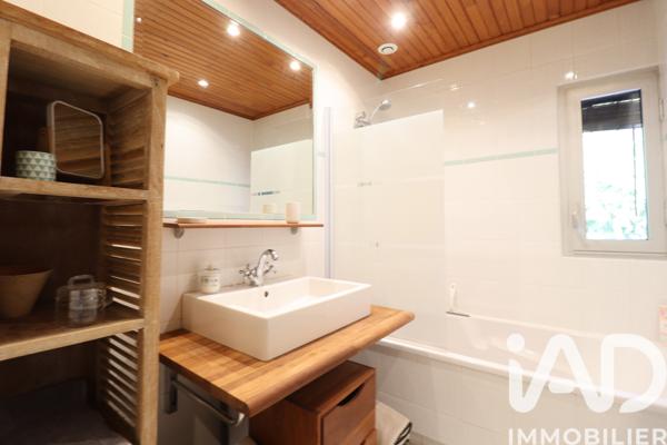 Maison à vendre 4 pièces 95 m² Gujan-Mestras