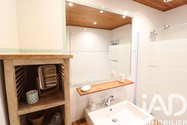 Maison à vendre 4 pièces 95 m² Gujan-Mestras