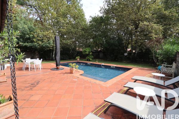 Maison à vendre 4 pièces 95 m² Gujan-Mestras