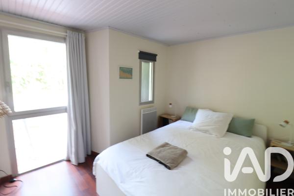 Maison à vendre 4 pièces 95 m² Gujan-Mestras