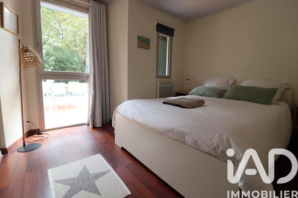 Maison à vendre 4 pièces 95 m² Gujan-Mestras