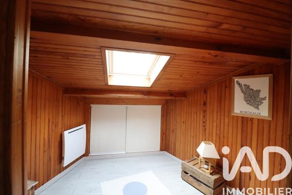 Maison à vendre 4 pièces 95 m² Gujan-Mestras