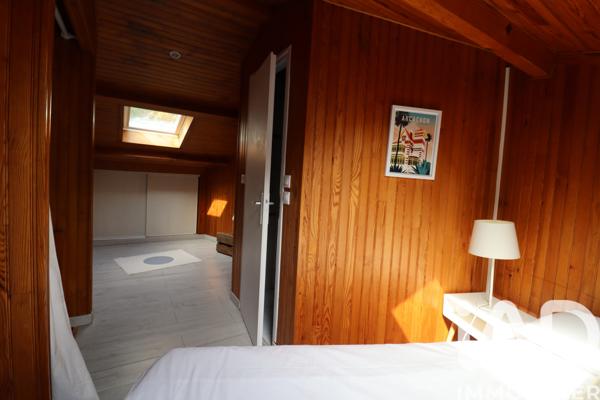 Maison à vendre 4 pièces 95 m² Gujan-Mestras