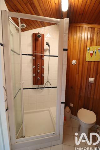 Maison à vendre 4 pièces 95 m² Gujan-Mestras