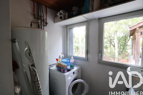 Maison à vendre 4 pièces 95 m² Gujan-Mestras