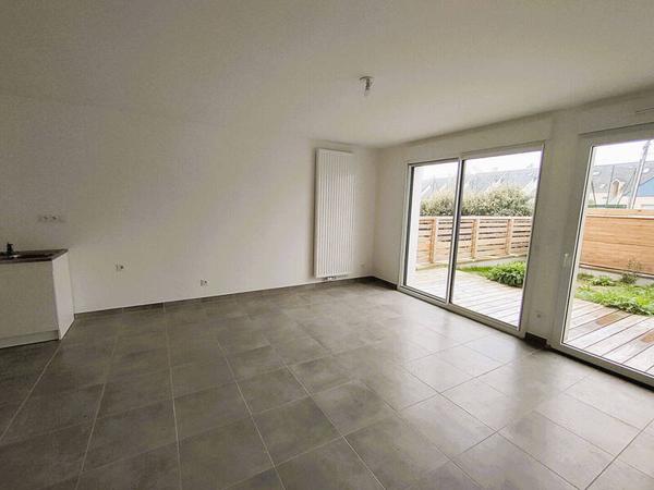 Maison 4 pièces - 44420 La Turballe