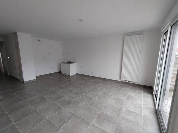 Maison 4 pièces - 44420 La Turballe