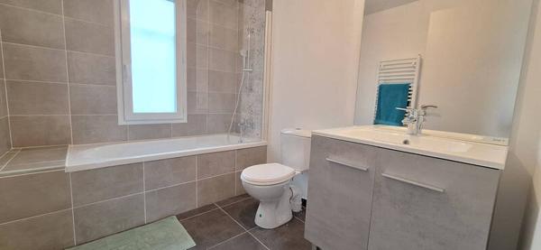 Maison 4 pièces - 44420 La Turballe