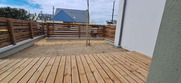 Maison 4 pièces - 44420 La Turballe