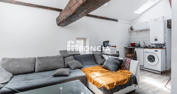 À vendre Immeuble - Metz 57000