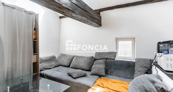 À vendre Immeuble - Metz 57000