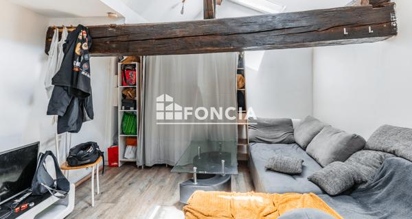 À vendre Immeuble - Metz 57000