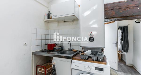 À vendre Immeuble - Metz 57000