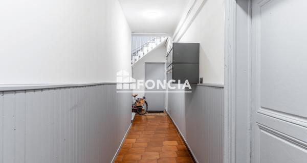 À vendre Immeuble - Metz 57000