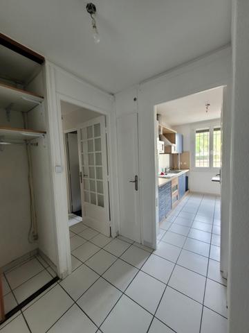 Perpignan (66000) T4 RDC Moulin à vent