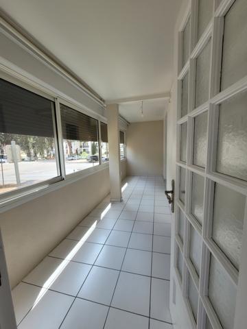 Perpignan (66000) T4 RDC Moulin à vent