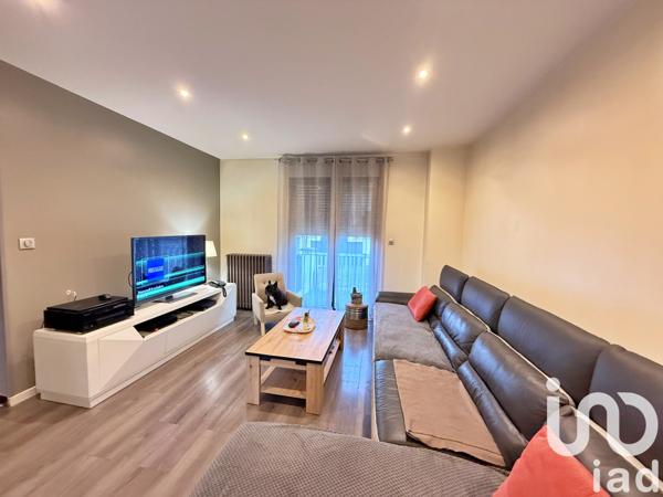 Maison à vendre 3 pièces 65 m² Ris-Orangis