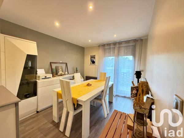 Maison à vendre 3 pièces 65 m² Ris-Orangis