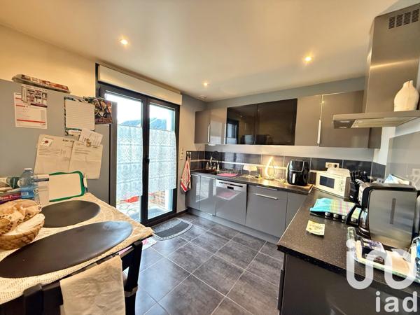 Maison à vendre 3 pièces 65 m² Ris-Orangis
