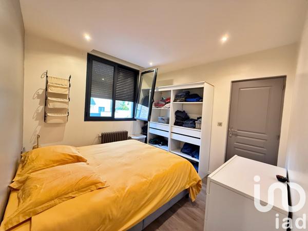 Maison à vendre 3 pièces 65 m² Ris-Orangis