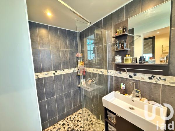 Maison à vendre 3 pièces 65 m² Ris-Orangis