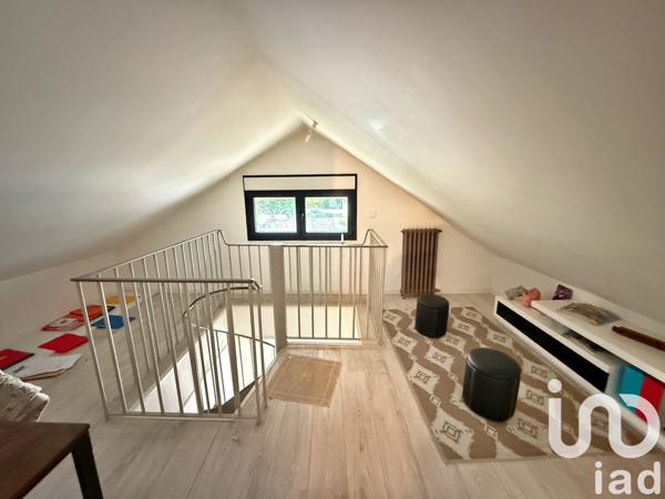 Maison à vendre 3 pièces 65 m² Ris-Orangis