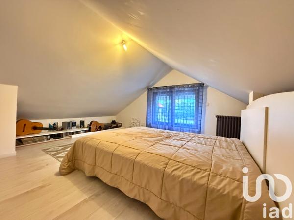 Maison à vendre 3 pièces 65 m² Ris-Orangis