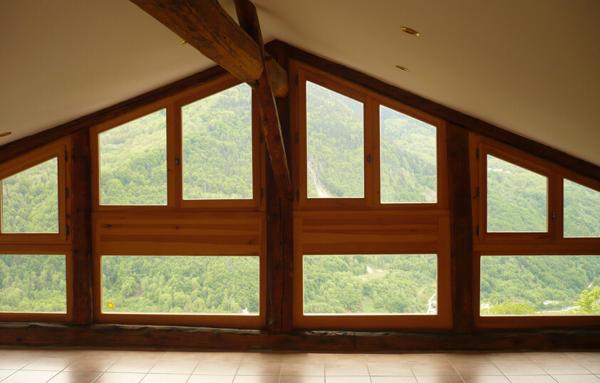 Maison de 120 m²