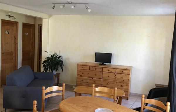Maison de 120 m²