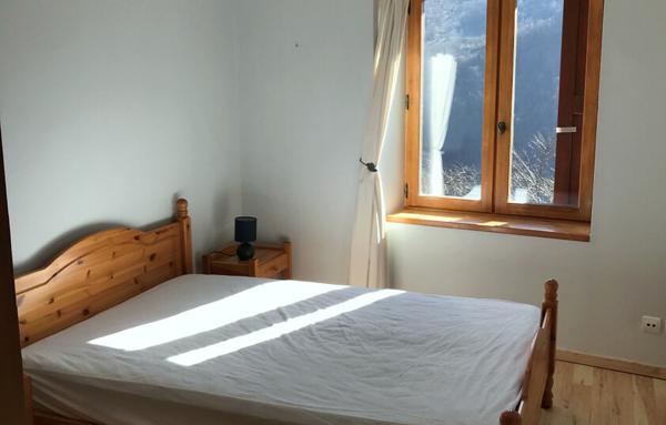 Maison de 120 m²