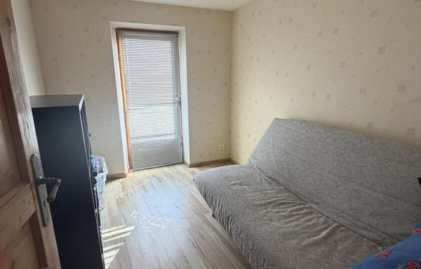Maison de 120 m²