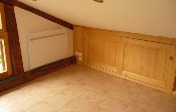Maison de 120 m²