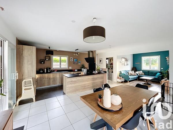 Maison à vendre 5 pièces 95 m² Louer