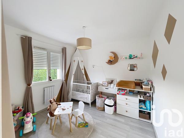 Maison à vendre 5 pièces 95 m² Louer