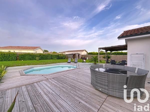 Maison à vendre 5 pièces 95 m² Louer