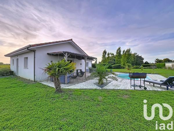 Maison à vendre 5 pièces 95 m² Louer