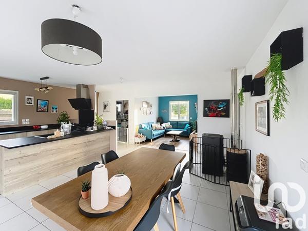 Maison à vendre 5 pièces 95 m² Louer